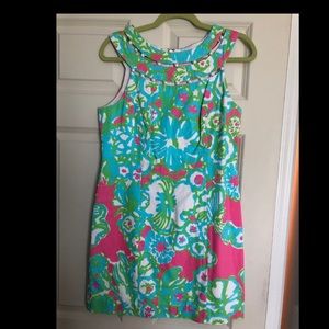 Lily Pulitzer dress